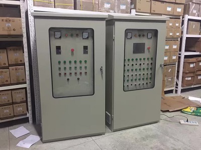 湖南昊楚科技有限公司,非標電控柜定制,廢氣處理控制系統,機電設備安裝,污水處理控制系統