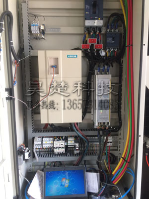 湖南昊楚科技有限公司,非標電控柜定制,廢氣處理控制系統,機電設備安裝,污水處理控制系統